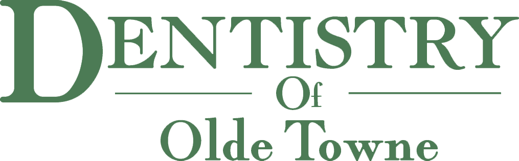 Dentistry of Olde Towne Logo